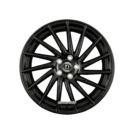 DIEWE - BRIOSA NEROS 8,5X19 LK:5/112 ET:40 ML:57,1